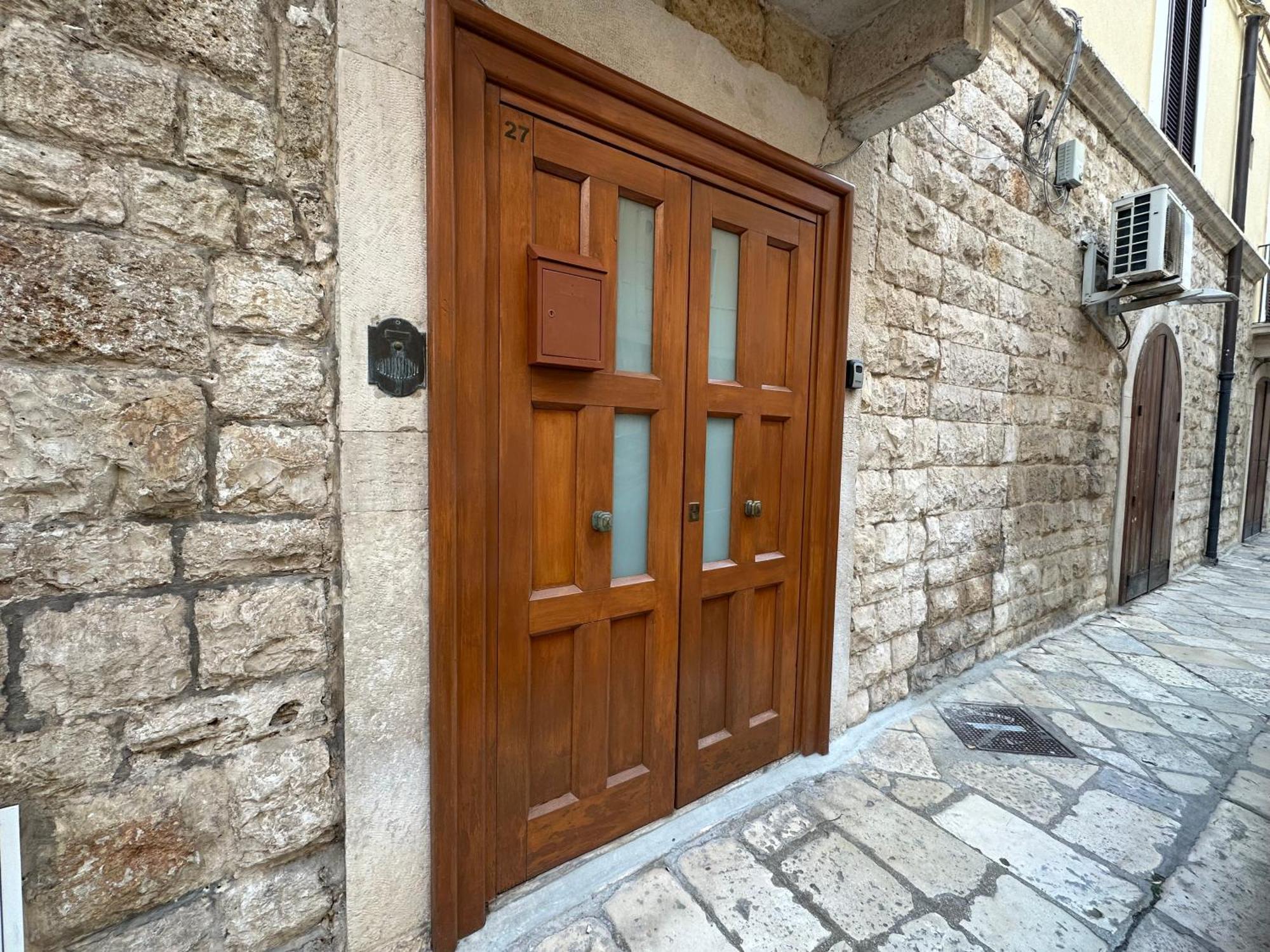 Dimora Ester - Vecchia & Castle View Casa vacanze *
