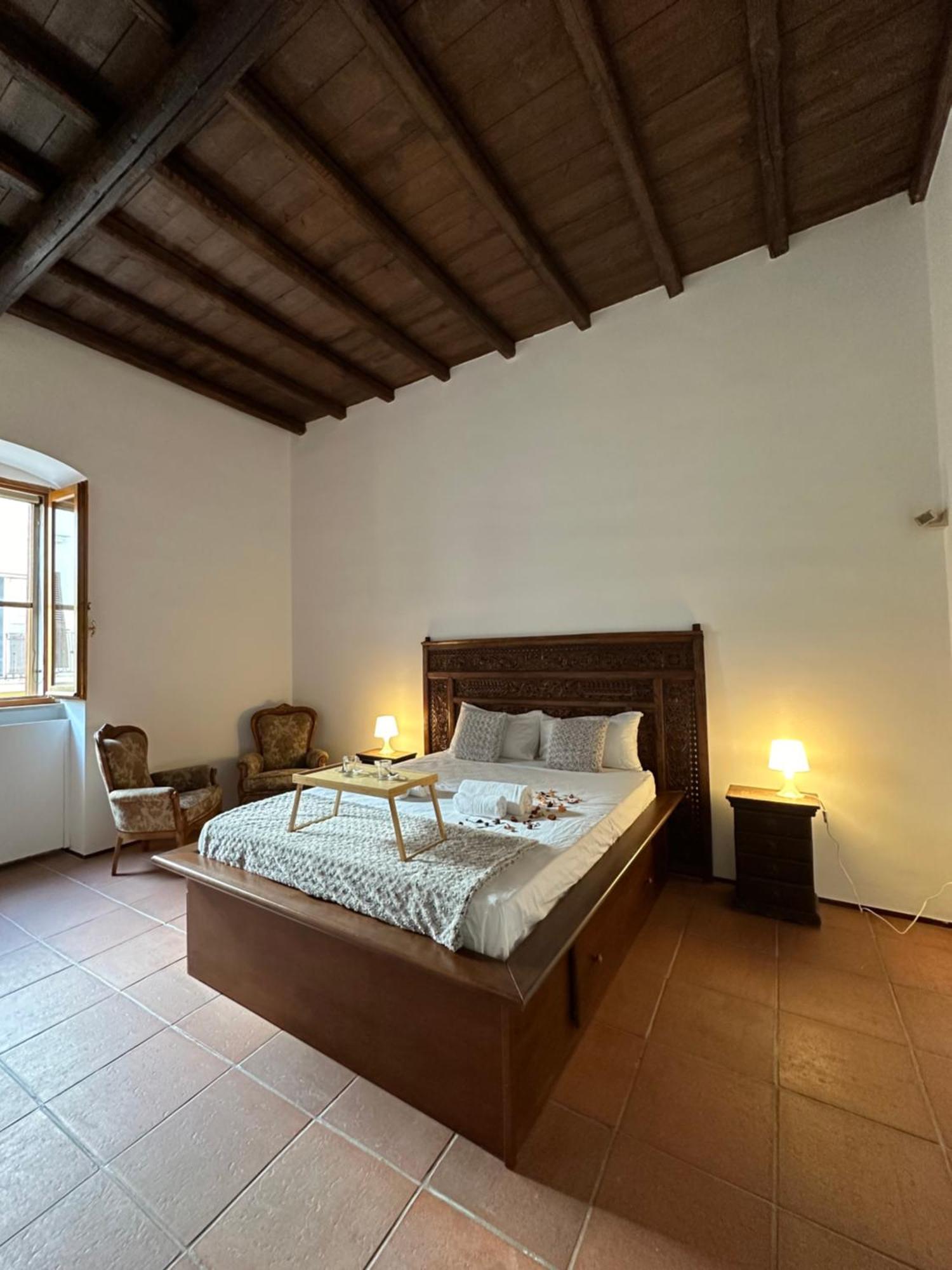 Casa vacanze Dimora Ester - Vecchia & Castle View Bari